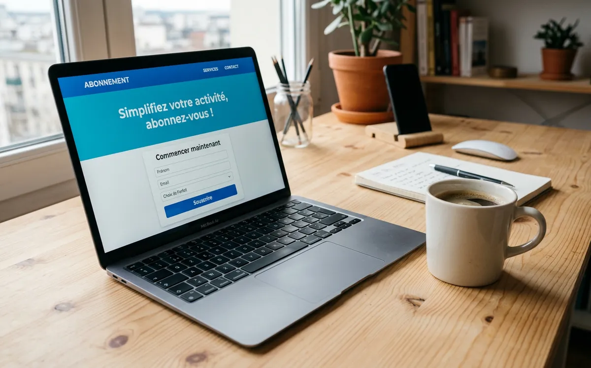 Souscription en ligne Direct Assurance Pro